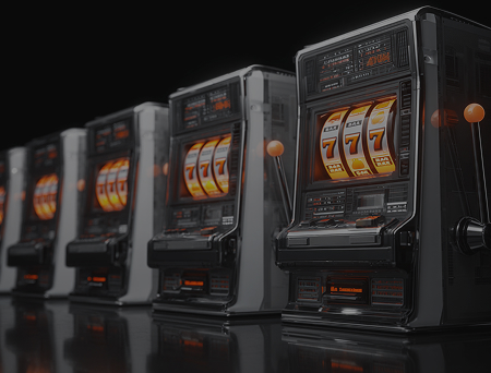 Wildslots Casino