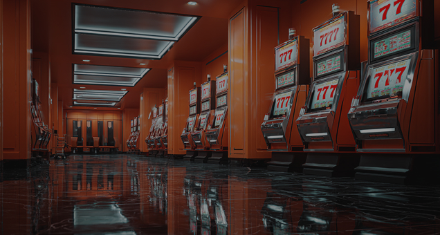 Wildslots Casino