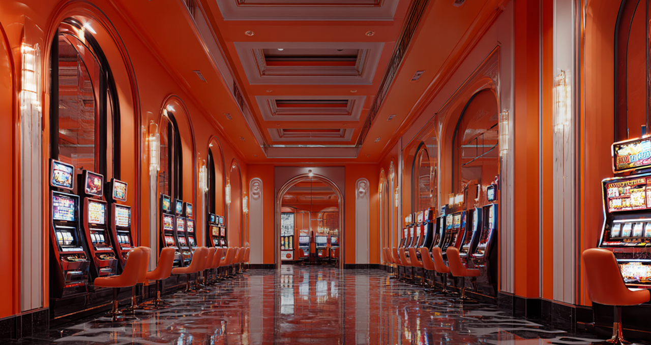 Wildslots Casino